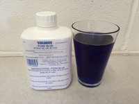 Pond Dye 1ltr (Liquid)