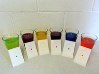 Drain Tracing Dyes (Sachets)